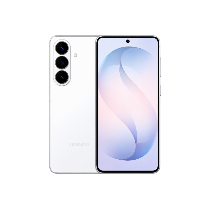 Samsung S26 12GB 256GB White EU