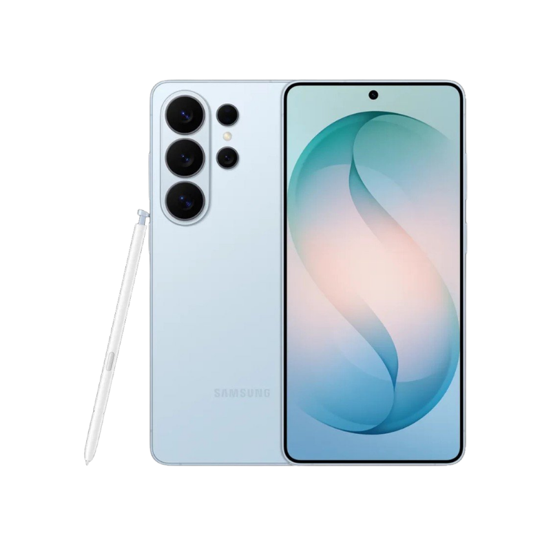 Samsung S26 Ultra 12GB 512GB Sky Blue EU
