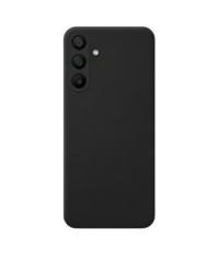 Silikonska maska case Samsung A54 Crna
