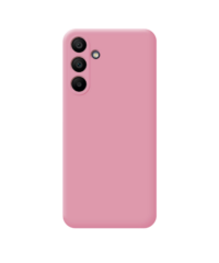 Silikonska maska case Samsung A54 Roza