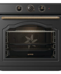 Gorenje Ugradbena rerna BOS67371CLB