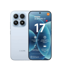 Xiaomi 17 5G 12GB 512GB Blue EU