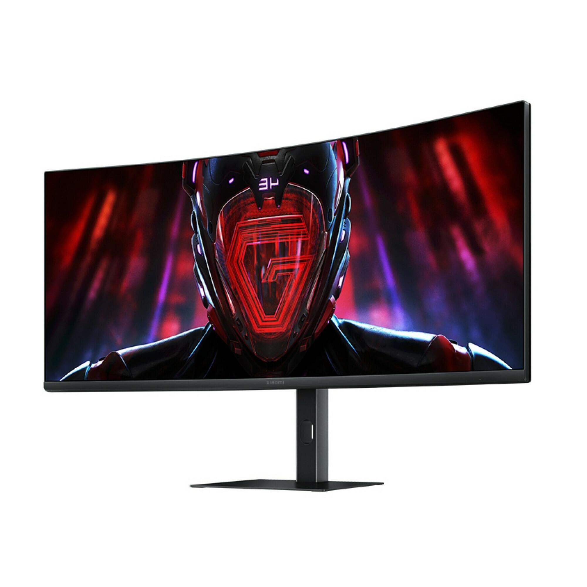 Xiaomi Curved Gaming Monitor G34WQi 2026 - Image 2