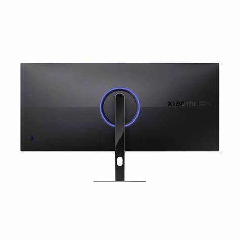 Xiaomi Curved Gaming Monitor G34WQi 2026 - Image 3