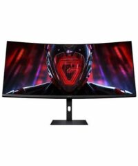 Xiaomi Curved Gaming Monitor G34WQi 2026