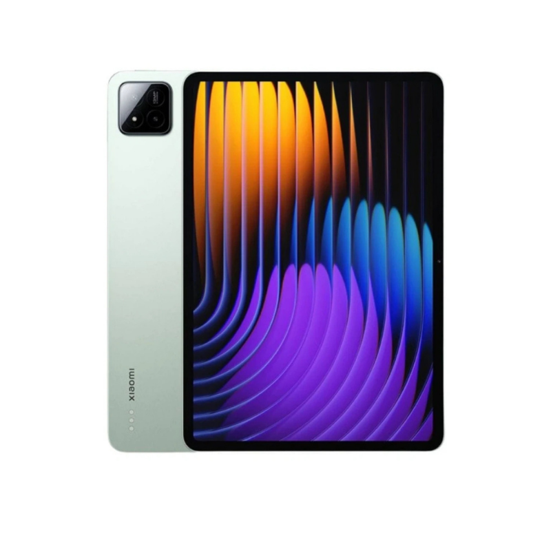 Xiaomi Pad 7 WiFi 8GB 256GB Green