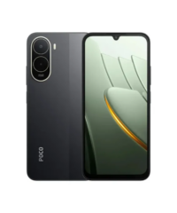 Xiaomi Poco C81 PRO 4GB 128GB Black EU