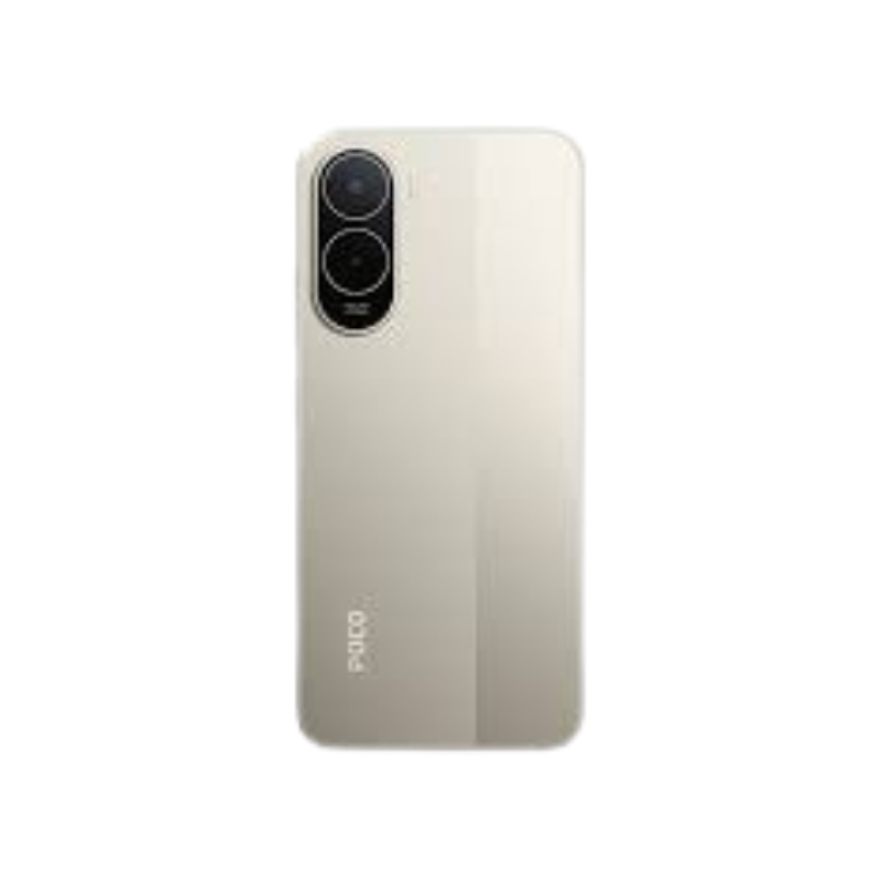 Xiaomi Poco C81 PRO 4GB 128GB Gold EU - Image 3