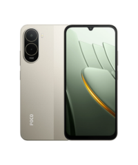 Xiaomi Poco C81 PRO 4GB 128GB Gold EU
