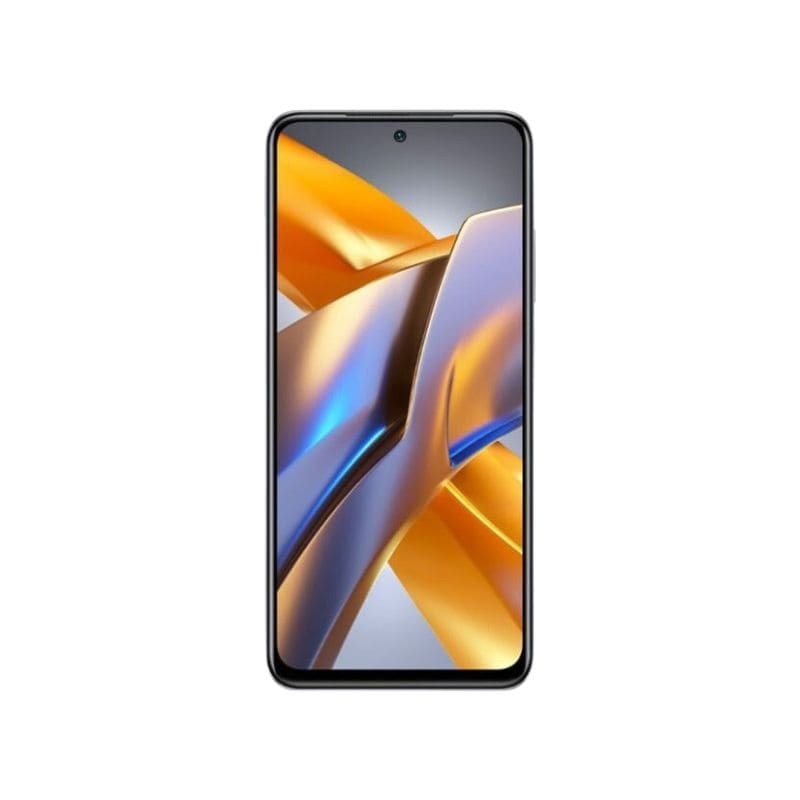 Xiaomi Poco M5S Dual Sim 8GB 256GB Graphite Gray EU - Image 2