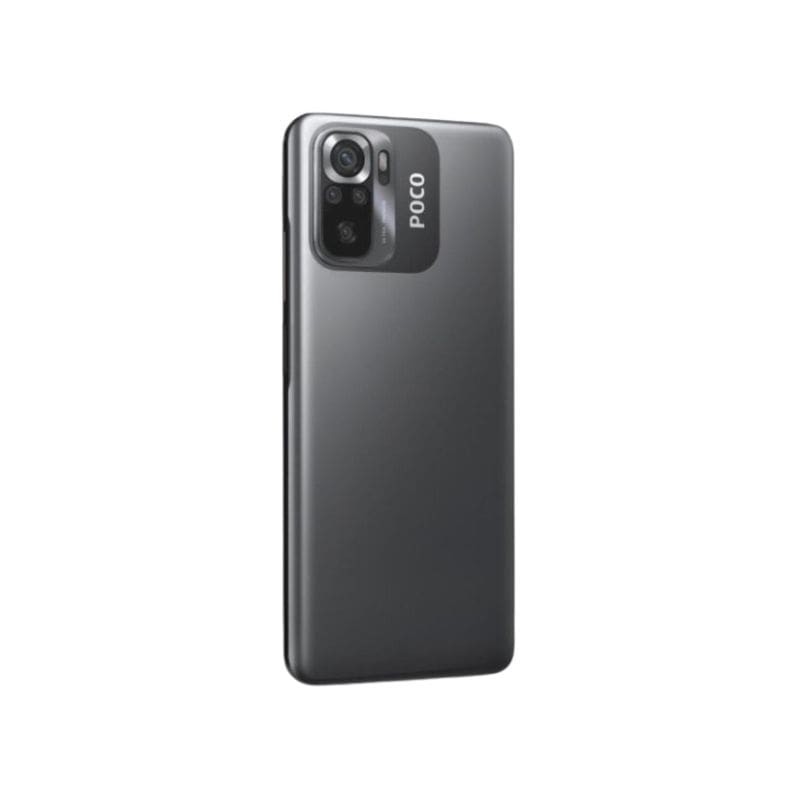 Xiaomi Poco M5S Dual Sim 8GB 256GB Graphite Gray EU - Image 3