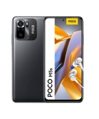 Xiaomi Poco M5S Dual Sim 8GB 256GB Graphite Gray EU