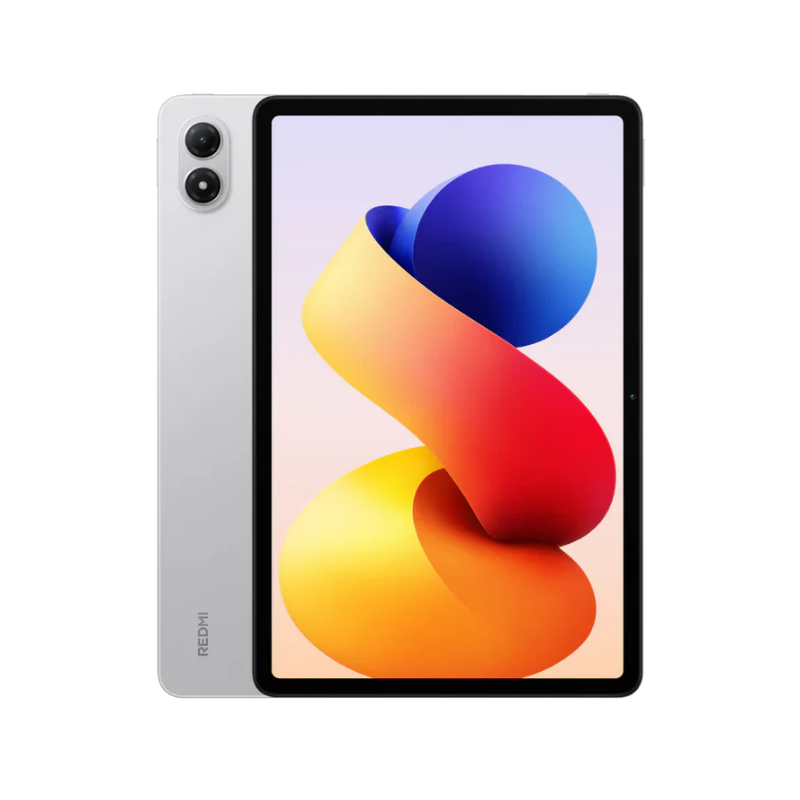 Xiaomi Redmi Pad 2 4G 4GB 64GB Silver
