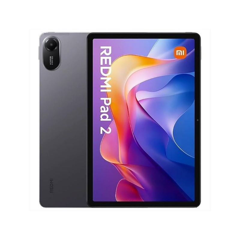 Xiaomi Redmi Pad 2 WiFi 4GB 256GB Grey