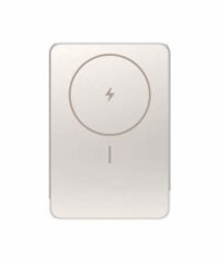 Xiaomi Super Slim Magnetic Power Bank 5000 Gold