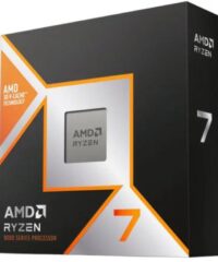 AMD Ryzen 7 9850X3D AM5 BOX8 cores,16 threads,4.7GHz,96MB L3,120W,bez hladnjaka