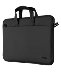 Trust Bologna Slim laptop 14'', torba za laptop crna