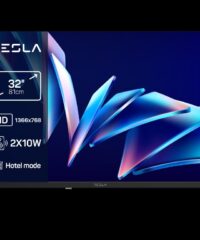 TESLA TV 32E365BH HD    Non Smart TV   DVB-T/T2/C/S/S2 H264/265