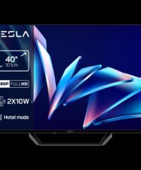 TESLA  TV 40E365BF FHD  DVB-C/T/T2/S/S2   Hotel mode