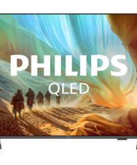 Philips 43''PQS7801 4K QledTitan OS; HDR 10+; 8GB;Pixel Precise Ultra HD