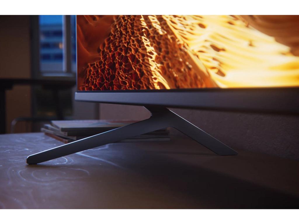 Philips 43''PQS7801 4K QledTitan OS; HDR 10+; 8GB;Pixel Precise Ultra HD - Image 2