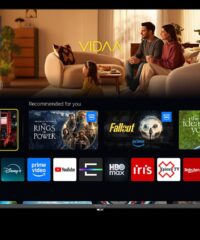 TESLA TV 50H665BUV UHD SMART VIDAA OS