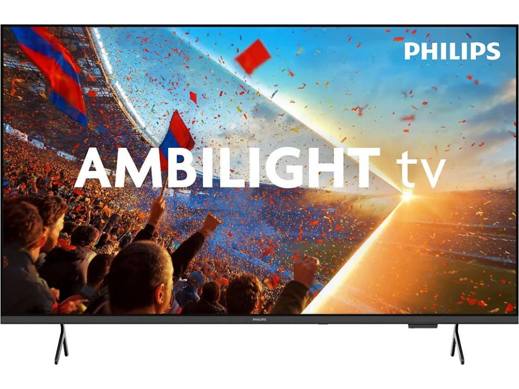 Philips 65"PUS8001 4K Titan OSAmbilight s 3 strane; HDMI 2.1Pixel Precise Ultra HD; Dolby Atmos - Image 2