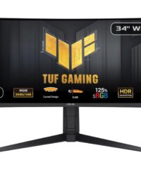 Asus VG34VQL3A monitor
