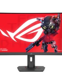 Asus  XG27WCMS monitor
