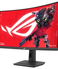 Asus VG27VQM1B gaming monitor