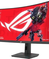 Asus XG32WCS monitor