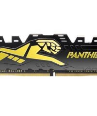 Apacer Panther RAM 16GB 3200MHCL16, Gaming, Heat spreader