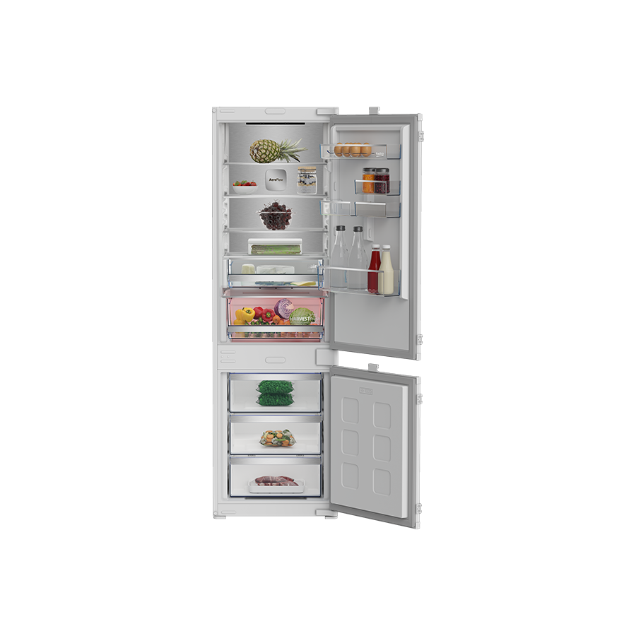 Beko Ugr. Frižider B7BCNA295HS2 - Image 2