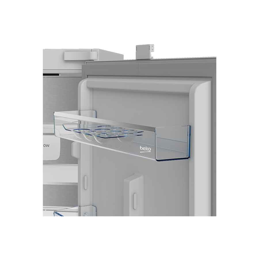 Beko Ugr. Frižider B7BCNA295HS2 - Image 6