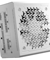 Corsair PSU 1000W RM1000e, WGold, Fully Modular, 12V-2x66xSATA, 3xPCIe, ATX 3.1, PCIe 5.1