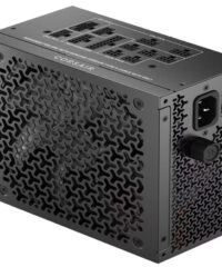 Corsair PSU RM1000x Shift80PLUS, Gold, Fully ModularATX 3.1, PCIe 5.1