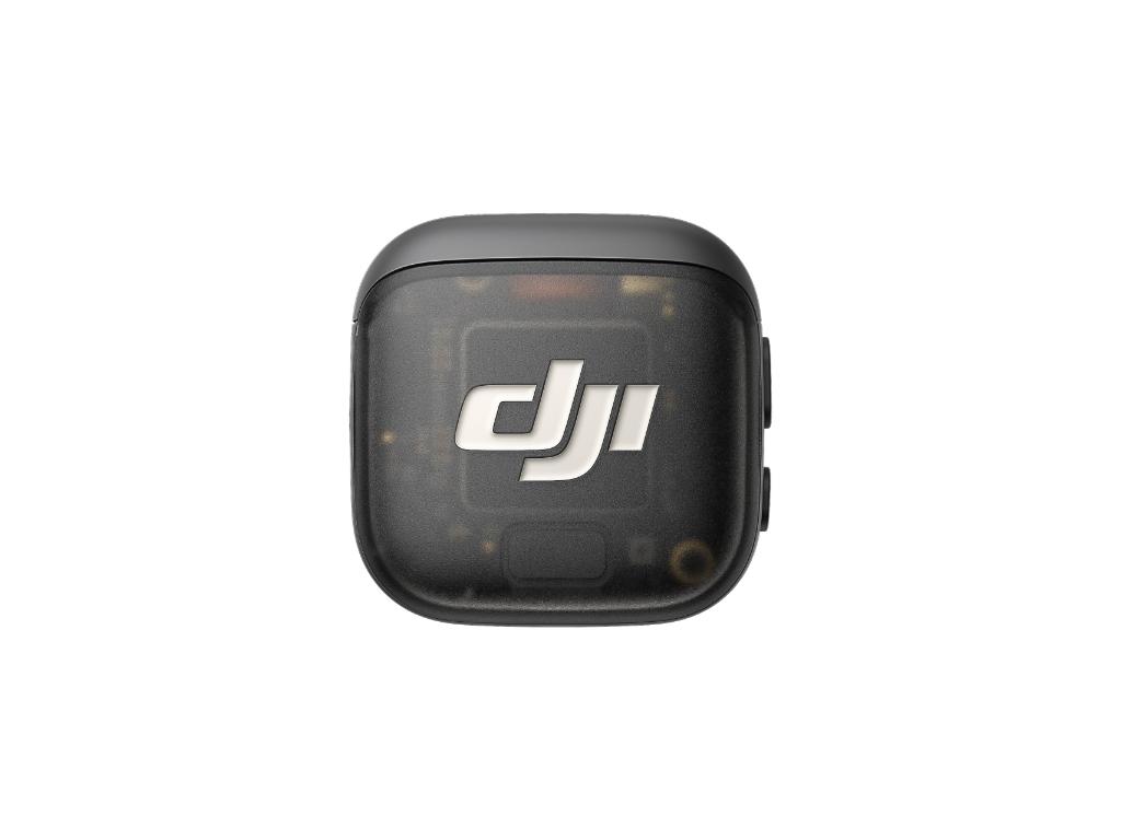 DJI Mic 3 TransmitterMikrofon,prijenos do 250m,5.5hsnimanje,48kHz 24 zvuk,8GB pohrana - Image 7