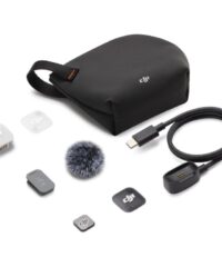 DJI Mic Mini 2 Transmitter