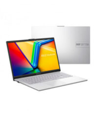 ASUS VivoBook E1504FA-BQ911 15.6" FHD, AMD Ryzen 5 7520U, 8GB, 512GB, Silver/Srebrna