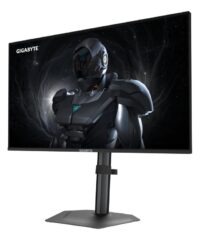 Gigabyte Monitor 24.5" G25F2A 24,5'' SS IPS; FHD; 240Hz 2xHDMI, 1xDP; 3xUSB