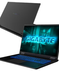 Gigabyte NB Gaming A16 AMD Ryzen 7 260, 5070 8GB, 16 QHD+ 165Hz, 16GB DDR5, 1TB