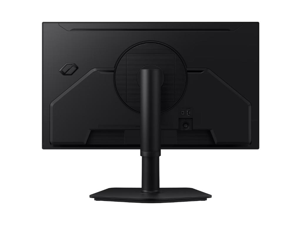 Samsung 25" Odyssey G4 G40HFHD, IPS, 300Hz, 1ms, 300cd1000:1, DP, HDMI, HAS, Tilt, Swivel, Piv - Image 2