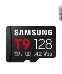 Samsung Micro SD 128GB T9200MB/s Read,130MB/s Write