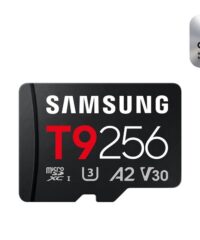 Samsung Micro SD 256GB T9200MB/s Read,130MB/s Write