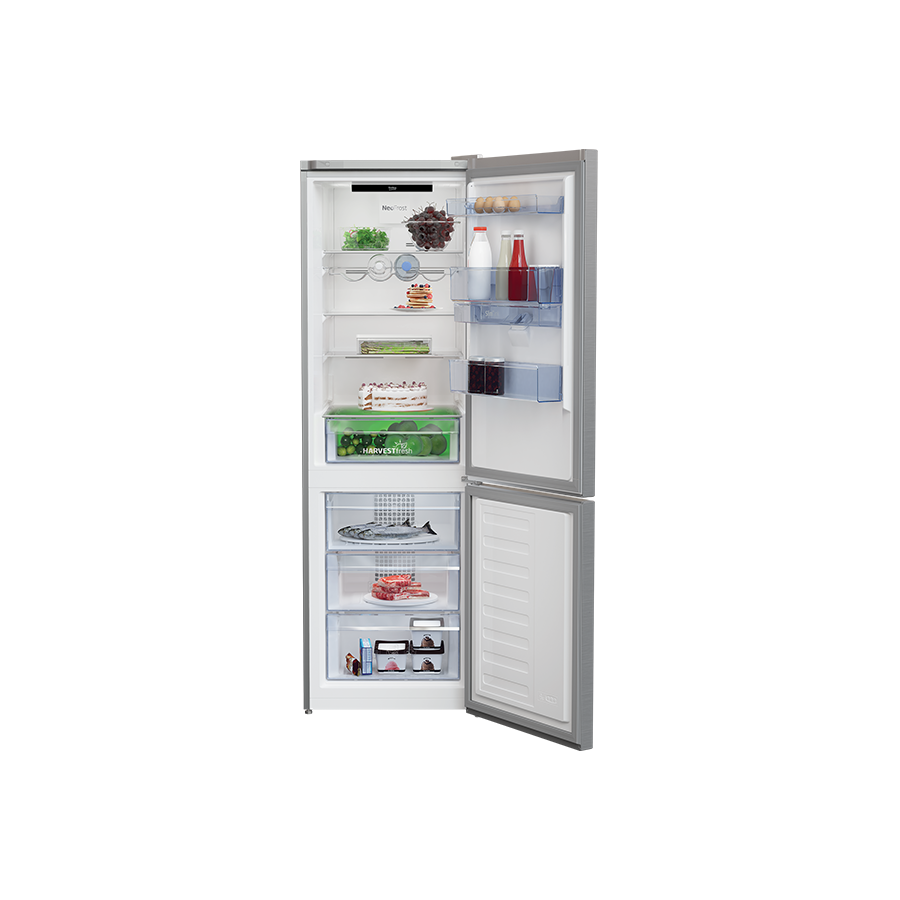 Beko Frižider MCNA 366 E40DXBN - Image 2