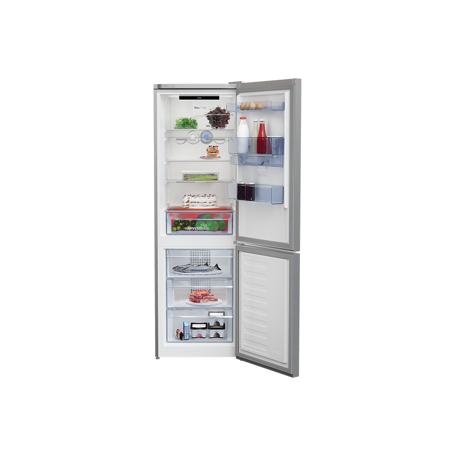 Beko Frižider MCNA 366 E40DXBN - Image 3