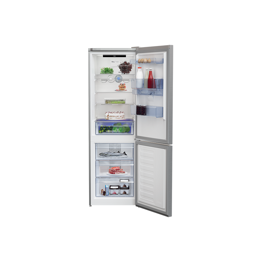Beko Frižider MCNA 366 E40DXBN - Image 4
