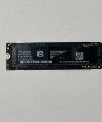 Samsung SSD PM9C1 512GB PullBulk NVme M.2,PCIe Gen 4.0 x4,5000/4300MB/s,Garancija 12 mjeseci