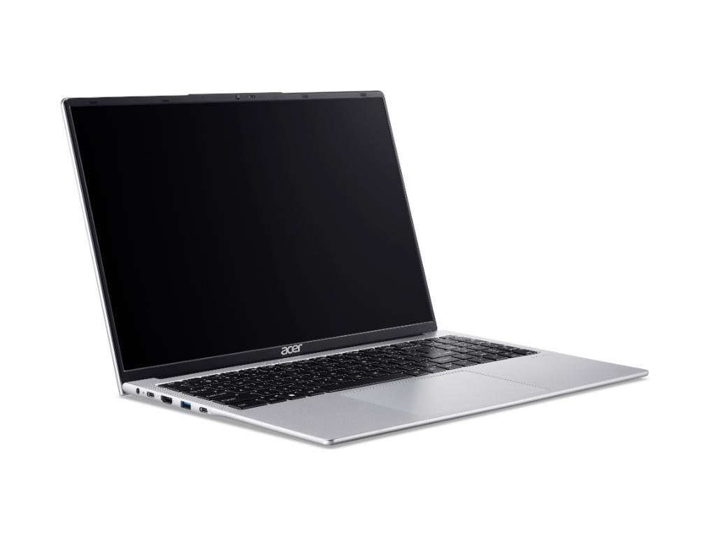 Acer Swift Lite 16-31P-365Z16'' FHD, Core3 N355 0.1/3.9G8GB DDR5, 512GB SSD, FHD Cam, Linux