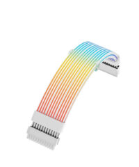 RYZE ARGB Napojni kabl za MB24-pin White